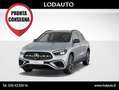 Mercedes-Benz GLA 200 GLA 200 d Automatic AMG Line Advanced Plus Argento - thumbnail 1