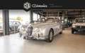 Jaguar MK II - Die Stilikone aus den Sechzigern! Silber - thumbnail 2