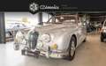 Jaguar MK II - Die Stilikone aus den Sechzigern! Silber - thumbnail 4