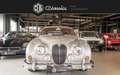 Jaguar MK II - Die Stilikone aus den Sechzigern! Srebrny - thumbnail 37