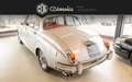 Jaguar MK II - Die Stilikone aus den Sechzigern! Srebrny - thumbnail 13