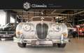 Jaguar MK II - Die Stilikone aus den Sechzigern! Silber - thumbnail 38