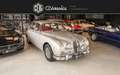 Jaguar MK II - Die Stilikone aus den Sechzigern! Srebrny - thumbnail 33