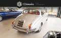 Jaguar MK II - Die Stilikone aus den Sechzigern! Srebrny - thumbnail 19