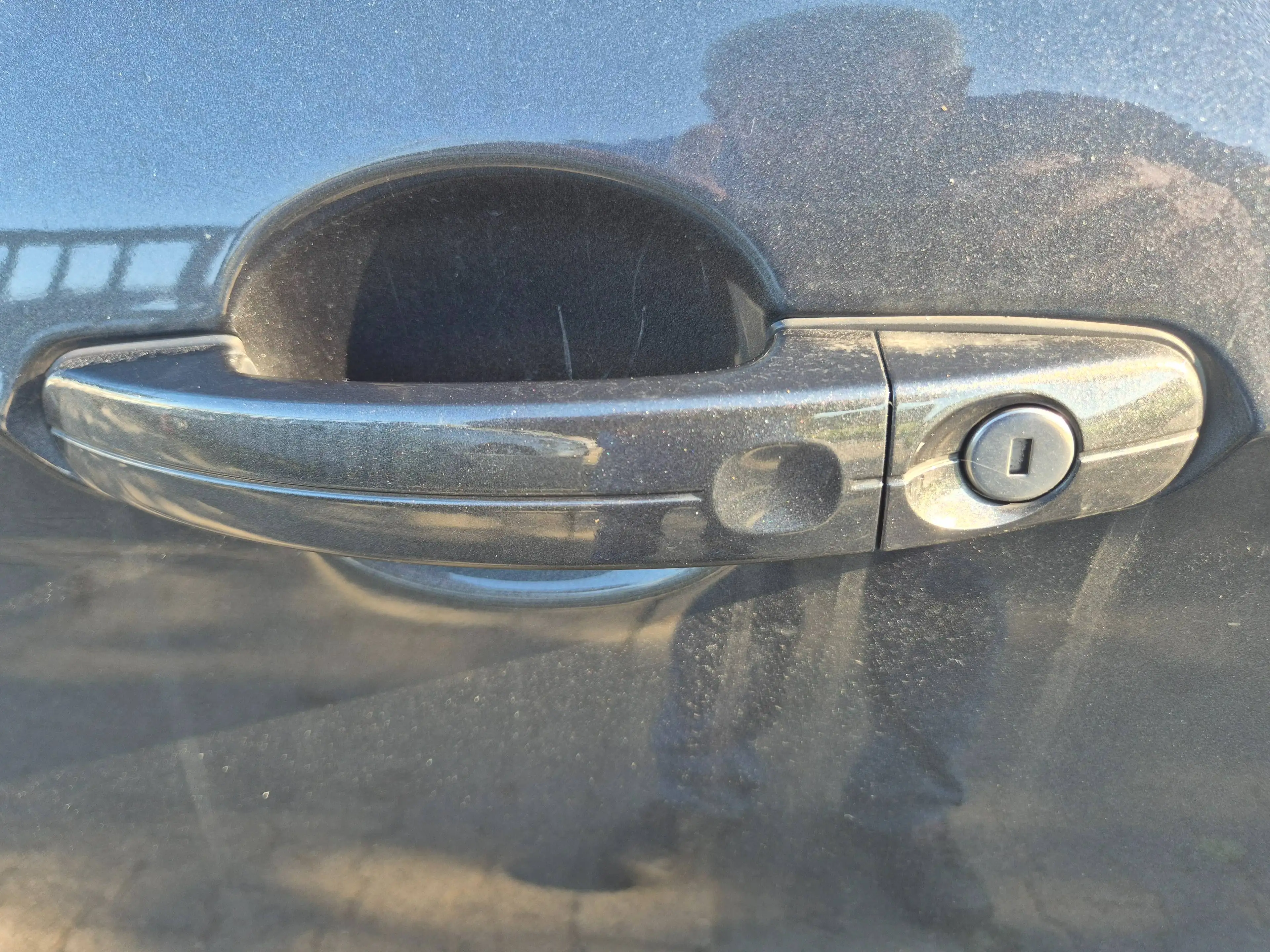 Ford Kuga ST-Line Keyless Tüv Neu — photo 18