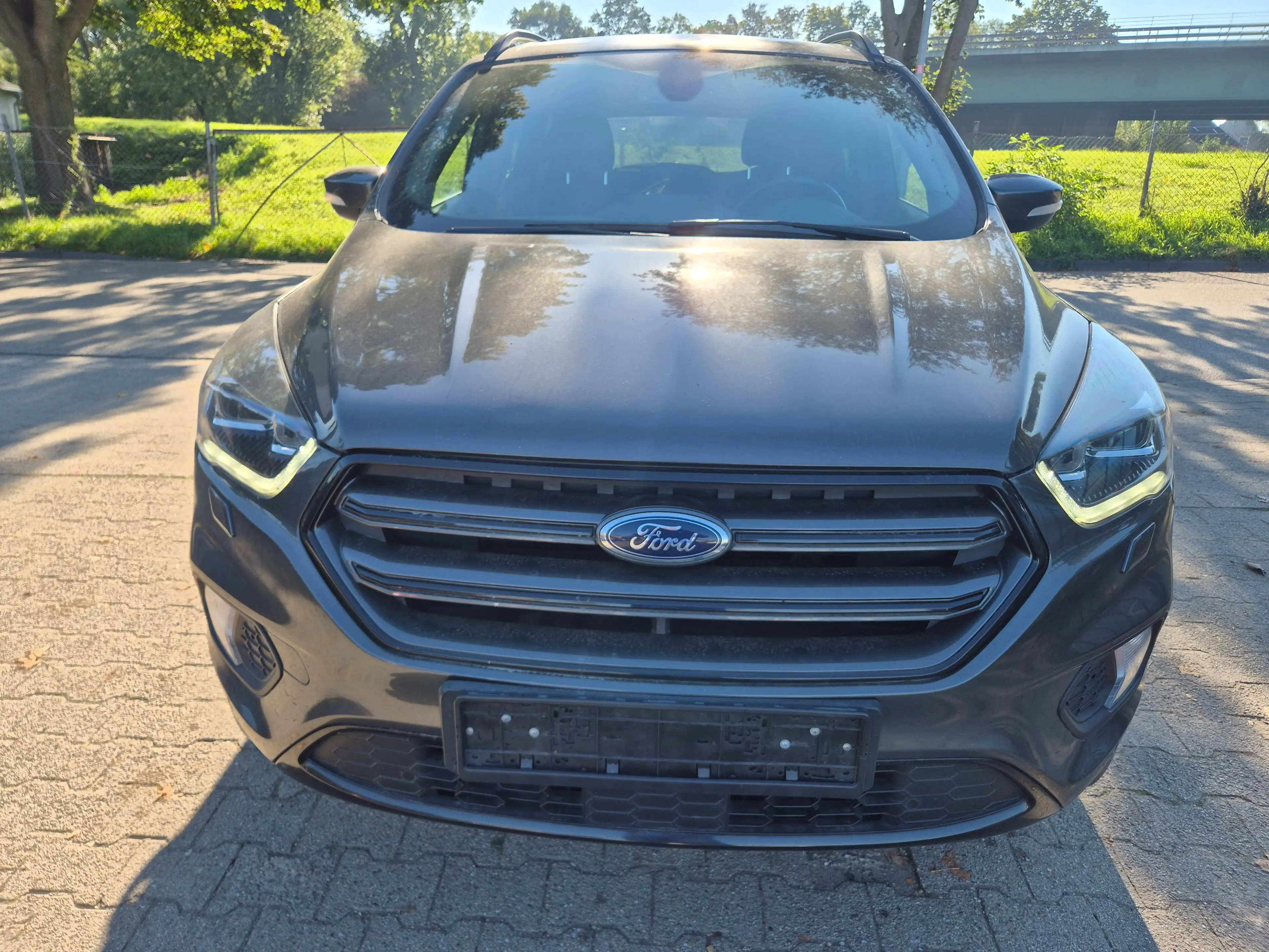 Ford Kuga ST-Line Keyless Tüv Neu — photo 2