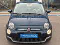 Fiat 500 Hybrid Bleu - thumbnail 2