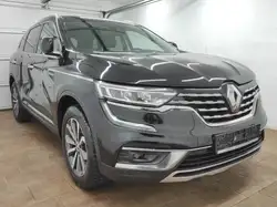 Renault Koleos 2.0 DCI EURO 6 AHK KLIMAA ACC LED NAVI TEMP BC USB