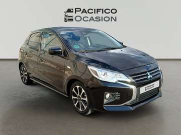 120 MPI Kaiteki CVT