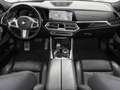 BMW X6 M50i KOMF INTEGRAL 4 ZONEN H&K SOUND HUD MASSAGE P Gris - thumbnail 9