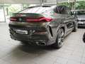 BMW X6 M50i KOMF INTEGRAL 4 ZONEN H&K SOUND HUD MASSAGE P Gris - thumbnail 2