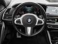 BMW X6 M50i KOMF INTEGRAL 4 ZONEN H&K SOUND HUD MASSAGE P Gris - thumbnail 10