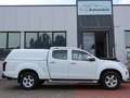 Isuzu D-Max 2.5 Double Cab 4WD LSX Weiß - thumbnail 17