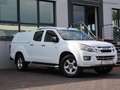 Isuzu D-Max 2.5 Double Cab 4WD LSX Weiß - thumbnail 19