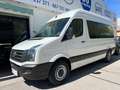 Volkswagen Crafter PRO Kombi 2.0TDI 109cv BMT 35 Medio Blanco - thumbnail 9