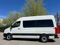 Volkswagen Crafter PRO Kombi 2.0TDI 109cv BMT 35 Medio Blanco - thumbnail 30