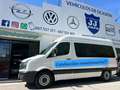 Volkswagen Crafter PRO Kombi 2.0TDI 109cv BMT 35 Medio Blanco - thumbnail 1