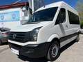 Volkswagen Crafter PRO Kombi 2.0TDI 109cv BMT 35 Medio Blanco - thumbnail 18