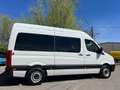 Volkswagen Crafter PRO Kombi 2.0TDI 109cv BMT 35 Medio Blanco - thumbnail 16