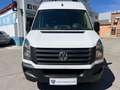 Volkswagen Crafter PRO Kombi 2.0TDI 109cv BMT 35 Medio Blanco - thumbnail 2