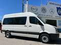 Volkswagen Crafter PRO Kombi 2.0TDI 109cv BMT 35 Medio Blanco - thumbnail 21