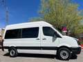 Volkswagen Crafter PRO Kombi 2.0TDI 109cv BMT 35 Medio Blanco - thumbnail 14