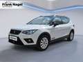 SEAT Arona Xcellence 1.0 TSI Weiß - thumbnail 1