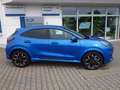 Ford Puma 1,0 EcoBoost Hybrid 114kW ST-Line X Auto Blau - thumbnail 4