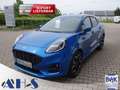 Ford Puma 1,0 EcoBoost Hybrid 114kW ST-Line X Auto Blau - thumbnail 1