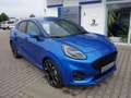 Ford Puma 1,0 EcoBoost Hybrid 114kW ST-Line X Auto Blau - thumbnail 3