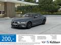 BMW 420 i Coupe Gris - thumbnail 1