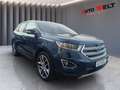 Ford Edge Titanium 4x4 1.Hand/Pano/Kamera/8-fach Blau - thumbnail 3