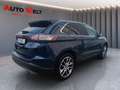 Ford Edge Titanium 4x4 1.Hand/Pano/Kamera/8-fach Blau - thumbnail 5
