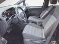 Volkswagen Touran 2.0 TDI DSG Highline R-Line AHK Pano Dyna Schwarz - thumbnail 8