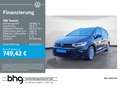 Volkswagen Touran 2.0 TDI DSG Highline R-Line AHK Pano Dyna Schwarz - thumbnail 1