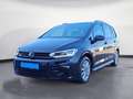 Volkswagen Touran 2.0 TDI DSG Highline R-Line AHK Pano Dyna Schwarz - thumbnail 2