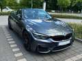 BMW M4 Cabrio Competition, M-Drivers, H&K, HUD + Garantie Grau - thumbnail 1