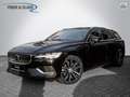 Volvo V60 T6 AWD Core Schwarz - thumbnail 1