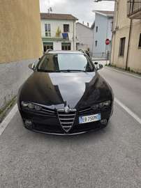 SW 1.9 jtdm 16v Progression 150cv