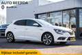 Renault Megane TCe 130 Bose | Navigatie | Lichtmetalen velgen 17" Wit - thumbnail 1