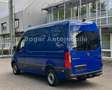Mercedes-Benz Sprinter 317 CDI L2H2 9G AHK 3,5T 360° TOTWINKEL Azul - thumbnail 6