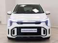 Kia Picanto 1.2 DPi GT-Line Blanco - thumbnail 3