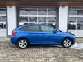 Skoda Scala Ambition 1,0 TSI **APP**SITZHZ**NAVI** Blau - thumbnail 21