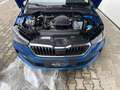 Skoda Scala Ambition 1,0 TSI **APP**SITZHZ**NAVI** Blau - thumbnail 19