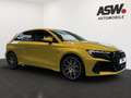 Audi RS3 294(400) kW(PS) S tronic Yellow - thumbnail 2