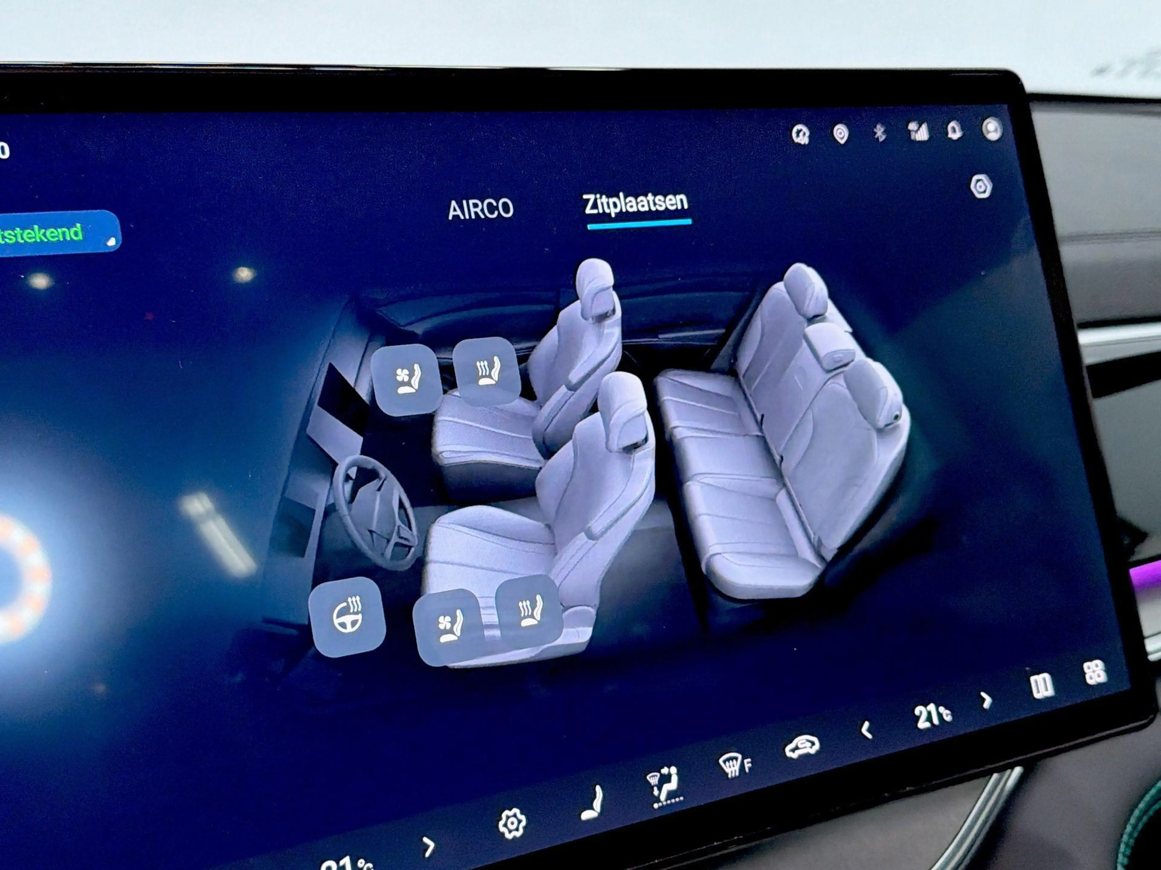 BYD Seal U PHEV DM-I Boost – Efficiënt en slim voor elke rit — photo 43
