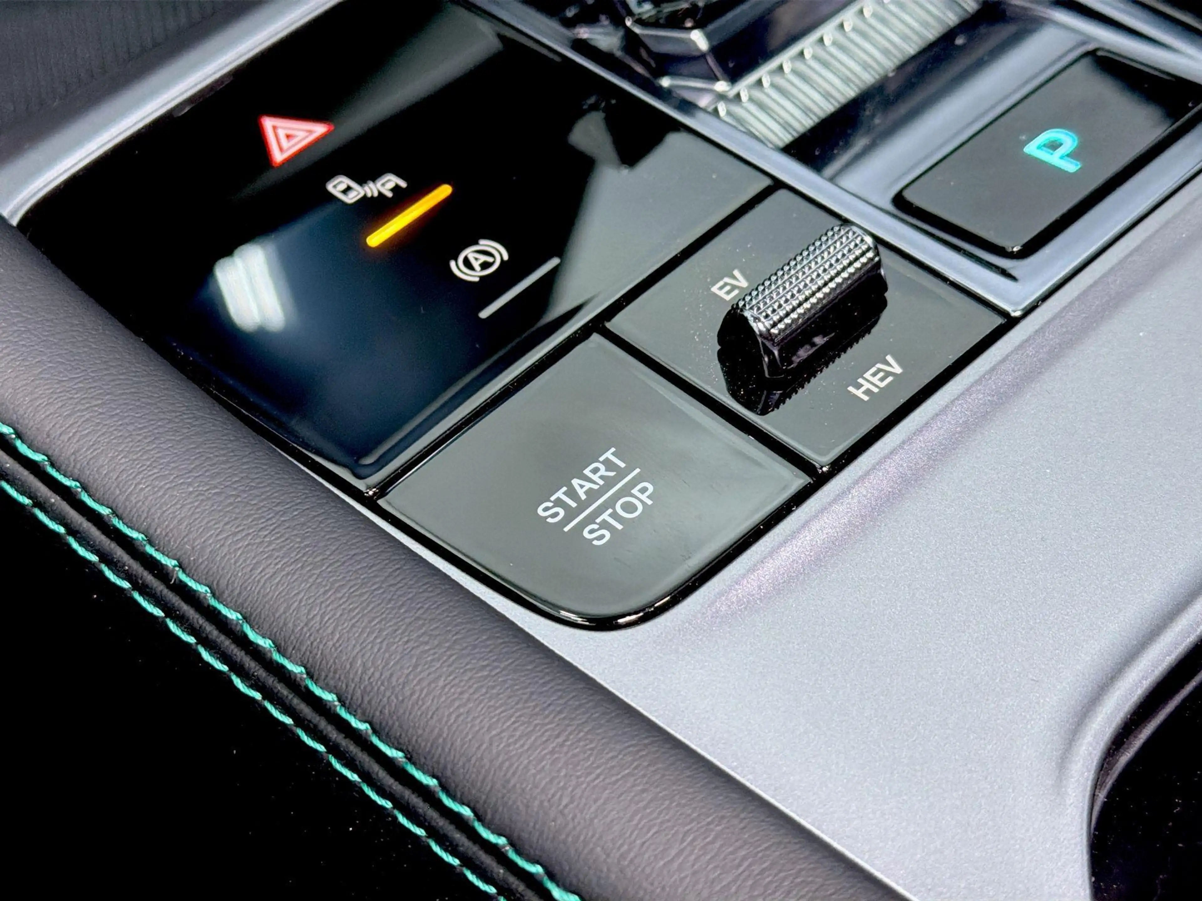 BYD Seal U PHEV DM-I Boost – Efficiënt en slim voor elke rit — photo 39