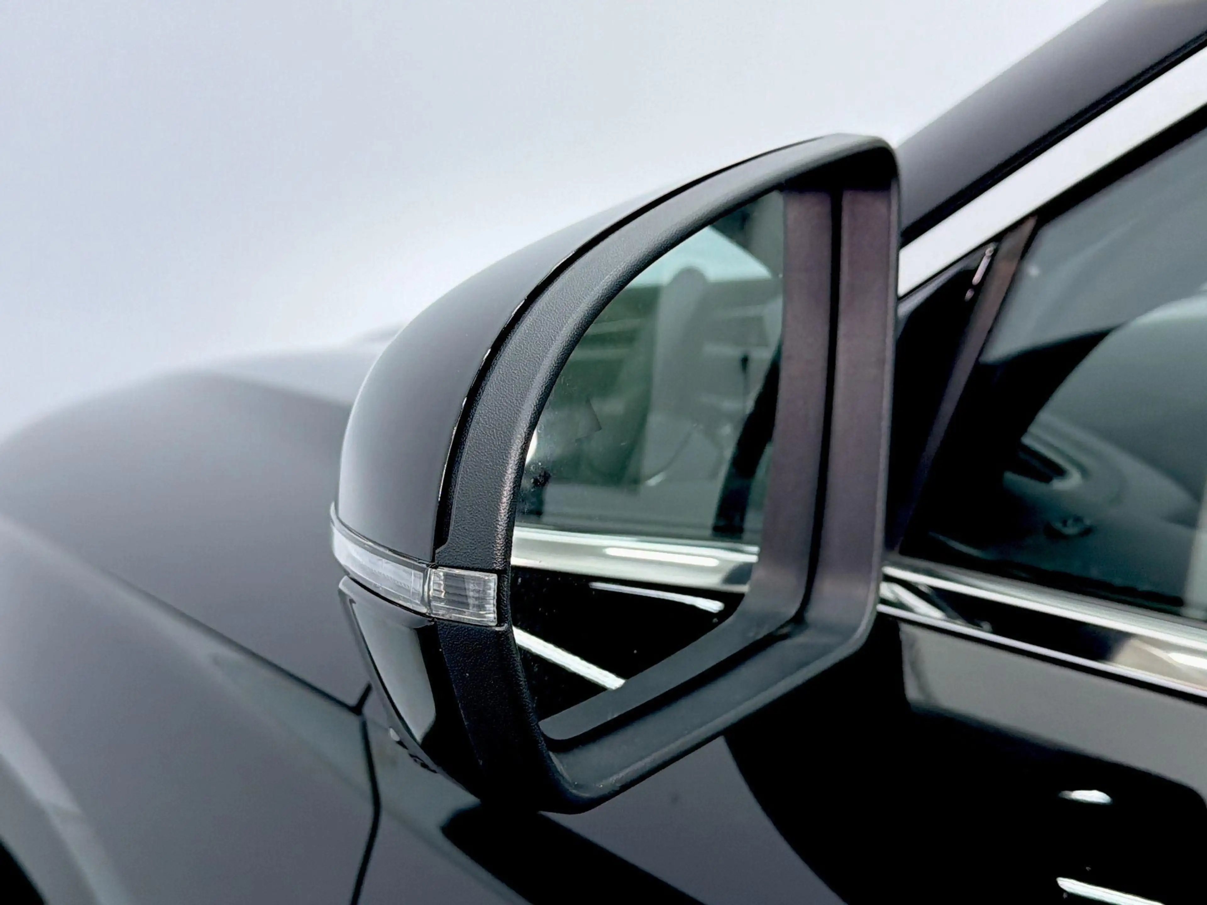 BYD Seal U PHEV DM-I Boost – Efficiënt en slim voor elke rit — photo 40