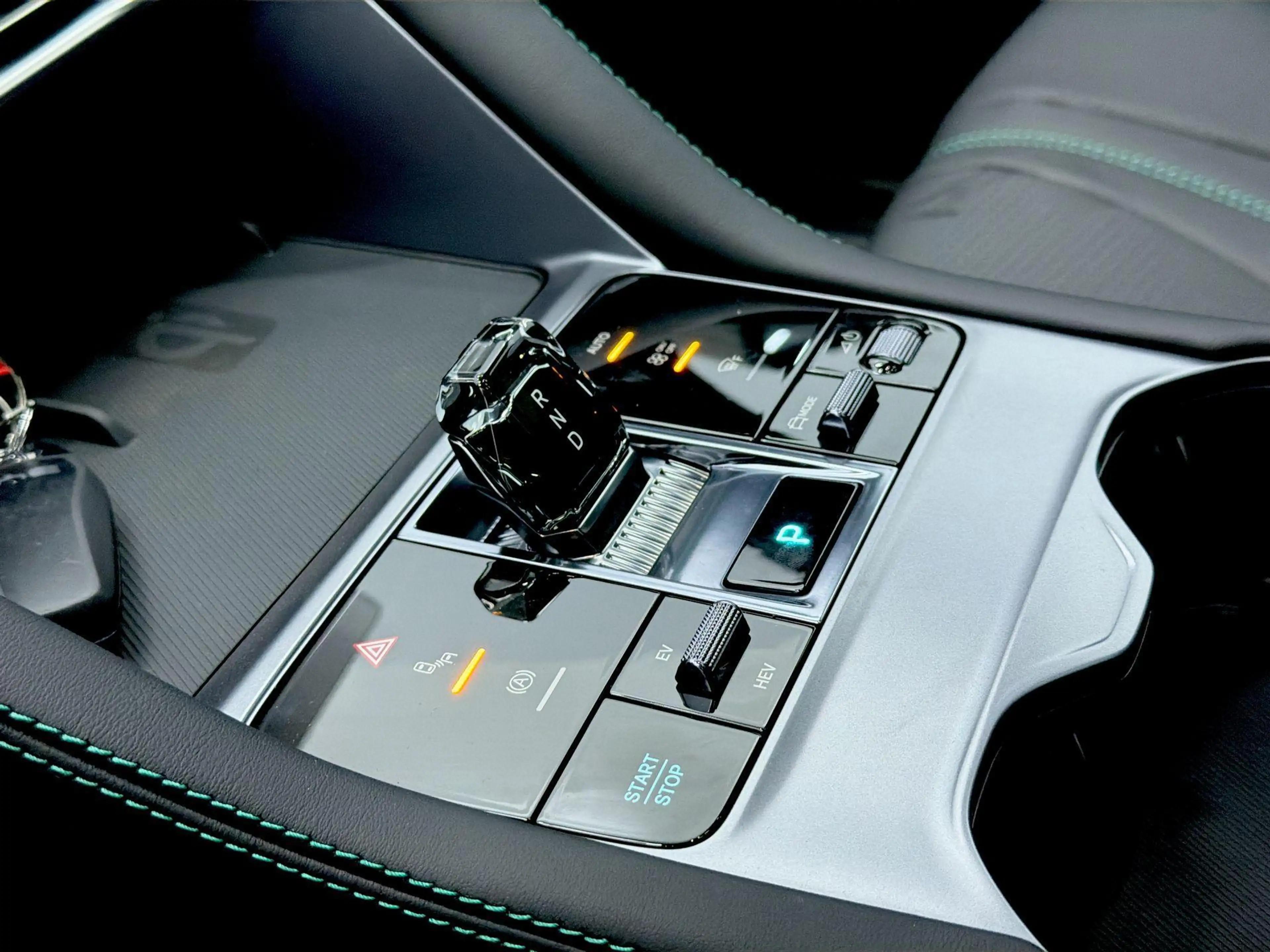 BYD Seal U PHEV DM-I Boost – Efficiënt en slim voor elke rit — photo 20