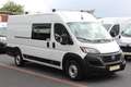 Fiat Ducato 35 L5H2 140 Snoeks *6-Sitz*Klima*Kam*AHK Weiß - thumbnail 1